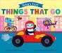 Things That Go - Preview