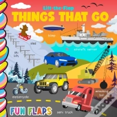 Things That Go