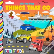 Capa do artigo Things That Go
