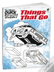 Capa do artigo Things That Go