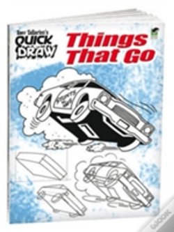 Capa do artigo Things That Go