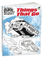 Things That Go - Preview
