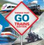 Things That Go - Trains Edition - Preview