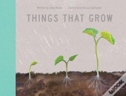 Capa do artigo Things That Grow