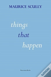 Capa do artigo Things That Happen