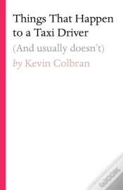 Capa do artigo Things That Happen To A Taxi Driver