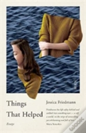 Capa do artigo Things That Helped