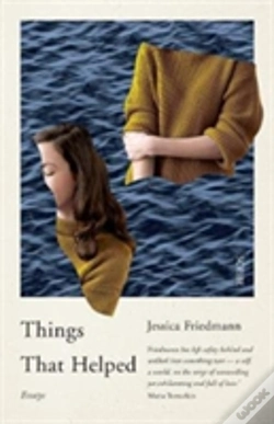 Capa do artigo Things That Helped