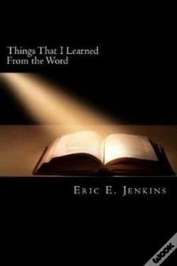 Capa do artigo Things That I Learned From The Word