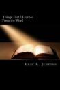 Things That I Learned From The Word - Preview