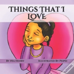 Capa do artigo Things That I Love