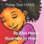 Things That I Love - Preview