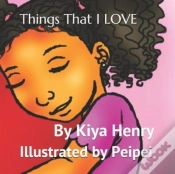 Capa do artigo Things That I Love