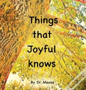 Capa do artigo Things That Joyful Knows