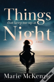 Capa do artigo Things That Keep Me Up At Night
