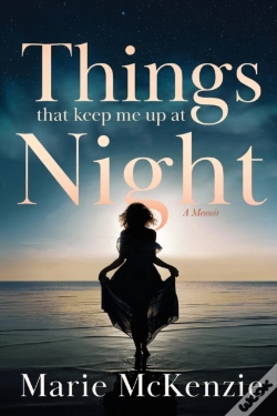 Capa do artigo Things That Keep Me Up At Night