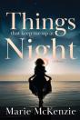Things That Keep Me Up At Night - Preview