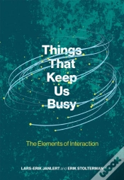 Capa do artigo Things That Keep Us Busy