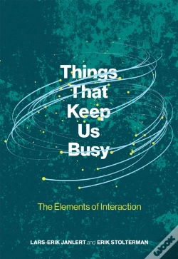 Capa do artigo Things That Keep Us Busy