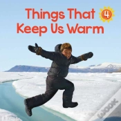 Capa do artigo Things That Keep Us Warm