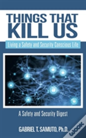 Capa do artigo Things That Kill Us