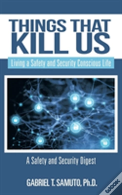 Capa do artigo Things That Kill Us