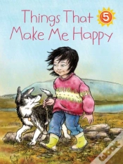 Capa do artigo Things That Make Me Happy