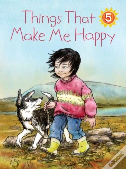 Capa do artigo Things That Make Me Happy