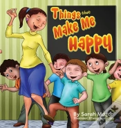 Capa do artigo Things That Make Me Happy