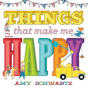 Things That Make Me Happy - Preview