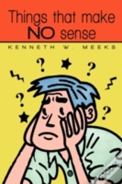 Capa do artigo Things That Make No Sense