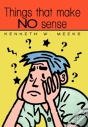 Capa do artigo Things That Make No Sense