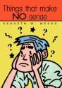 Things That Make No Sense - Preview