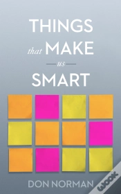 Capa do artigo Things That Make Us Smart