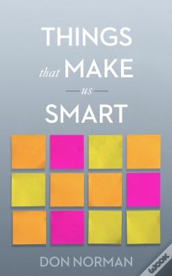 Capa do artigo Things That Make Us Smart