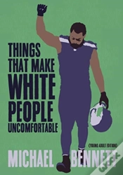 Capa do artigo Things That Make White People Uncomfortable (Adapted For Young Adults)