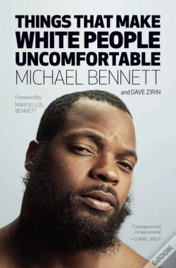 Capa do artigo Things That Make White People Uncomfortable
