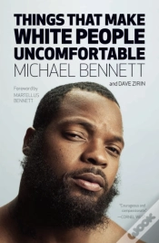 Capa do artigo Things That Make White People Uncomfortable