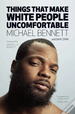 Capa do artigo Things That Make White People Uncomfortable