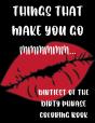 Things That Make You Go Mmmmmm... - Preview