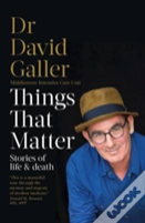 Things That Matter