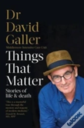 Things That Matter