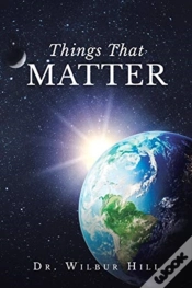 Capa do artigo Things That Matter
