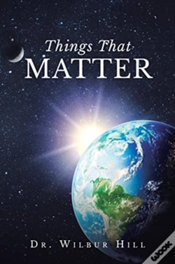 Capa do artigo Things That Matter