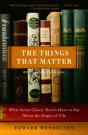 Things That Matter - Preview