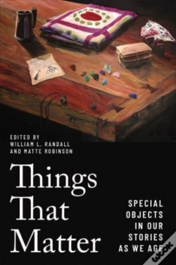 Capa do artigo Things That Matter