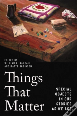 Capa do artigo Things That Matter