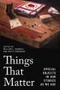Things That Matter - Preview