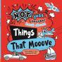 Things That Mooove - Preview