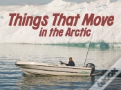 Capa do artigo Things That Move In The Arctic